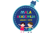 MALA AKADEMIJA PRIVATNA PREDŠKOLSKA USTANOVA - Дошкольные учреждения и частные детские сады Beograd - Фото logo 