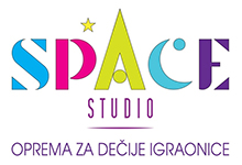 SPACE STUDIO OPREMA ZA DEČIJE IGRAONICE