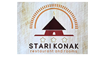 HOTEL RESTORAN STARI KONAK - Hoteli Beograd - Slika logo 