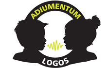 ADIUMENTUM LOGOS - CENTAR ZA RAZVOJ EDUKACIJU I SAVETOVANJE - Logoped, defektolog Beograd - Slika logo 