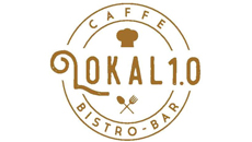 BISTRO BAR LOKAL 1.0 - Restaurants Beograd - Photo logo 