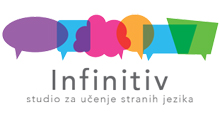 INFINITIV - Foreign languages schools Beograd - Photo logo 