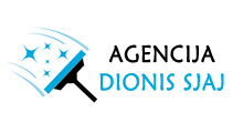 AGENCIJA DIONIS SJAJ - Čišćenje i održavanje objekata Beograd - Slika logo 