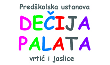 DECIJA PALATA KINDERGARTEN