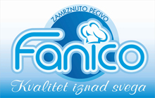 FANICO DOO - Питание Beograd - Фото logo 