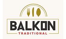 BALKON - Domaća kuhinja Beograd - Slika logo 