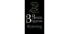 BRAĆA BOGAVAC KETERING - Кейтеринг Beograd - Фото logo 