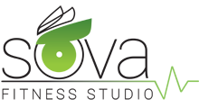 SOVA FITNESS STUDIO - Тренажерные залы, фитнес Beograd - Фото logo 