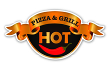 HOT PIZZA & GRILL - Delivery Beograd - Photo logo 