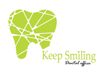STOMATOLOŠKA ORDINACIJA KEEP SMILING - Dental orthotics Beograd - Photo logo 