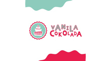 VANILA I ČOKOLADA - Poslastičarnice Beograd - Slika logo 