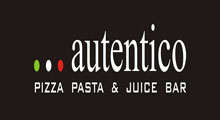 AUTENTICO - Kućna dostava Beograd - Slika logo 
