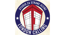 LONDON CALLING