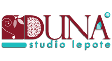 DUNA STUDIO LEPOTE - Массаж Beograd - Фото logo 