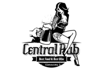 CENTRAL PUB - Пабы Beograd - Фото logo 
