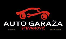 A G STEVANOVIĆ AUTO SERVIS - Auto servisi Beograd - Slika logo 
