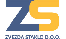 ZVEZDA STAKLO
