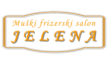 MUŠKI FRIZERSKI SALON JELENA