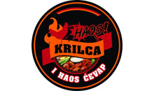 HAOS KRILCA - Delivery Beograd - Photo logo 