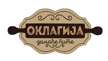 HOME MADE PIES AND COOKED MEALS OKLAGIJA - Pies, pie shops Beograd - Photo logo 