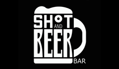 BAR SHOT AND BEER - Bars and night-clubs Beograd - Photo logo 