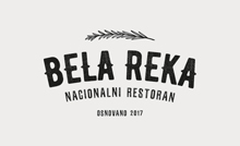 NACIONALNI RESTORAN BELA REKA