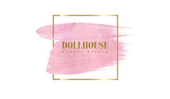DOLLHOUSE BEAUTY STUDIO - Maderotherapy Beograd - Photo logo 
