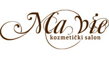 KOZMETIČKI SALON MA VIE - Косметические салоны Beograd - Фото logo 