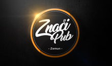 ZNAČI PUB - Пабы Beograd - Фото logo 