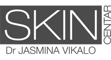 SKIN CENTAR - ESTETSKA DERMATOLOGIJA I ANTIAGING - Dermatovenerološke ordinacije Beograd - Slika logo 