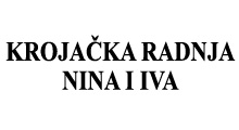KROJACKA RADNJA NINA I IVA