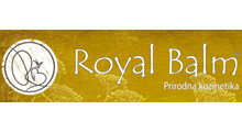 ROYAL BALM PRIRODNA KOZMETIKA - Косметика Beograd - Фото logo 