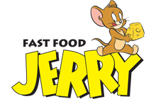011 JERRY FAST FOOD - Быстрое питание Beograd - Фото logo 
