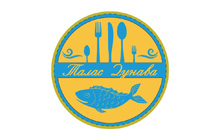 TALAS DUNAVA - Domaća kuhinja Beograd - Slika logo 