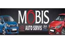 AUTO SERVIS MOBIS - Auto servisi Beograd - Slika logo 