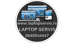 LAPTOP SERVICE