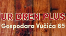 DREN PLUS RESTAURANT - Restaurants Beograd - Photo logo 