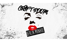 BERLIN MONROE (CRAFT ROOM) - Pubs Beograd - Photo logo 