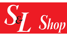 S&L SHOP - Auto servisi Beograd - Slika logo 