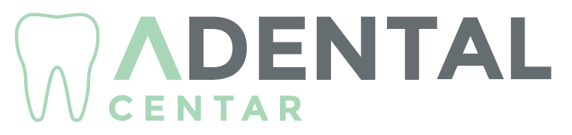 A DENTAL CENTAR - Dental surgery Beograd - Photo logo 