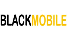 BLACK MOBILE SERVICE - Mobile phones, mobile phone equipment Beograd - Photo logo 