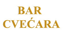 BAR CVECARA - Bars and night-clubs Beograd - Photo logo 