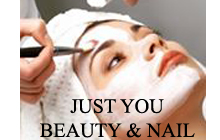 JUST YOU BEAUTY & NAIL - Мадеротерапия Beograd - Фото logo 