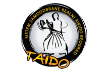 TAIDO REALISTIC AIKIDO CLUB - Martial Arts Beograd - Photo logo 