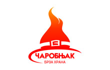 FAST FOOD CAROBNJAK - Fast food Beograd - Photo logo 
