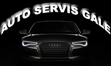 AUTO SERVIS GALE