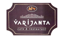 CAFE RESTORAN VARIJANTA - Internacionalna kuhinja Beograd - Slika logo 