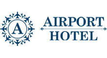 AIRPORT GARNI HOTEL - Hoteli Beograd - Slika logo 