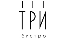 BISTRO TRI - RESTORAN TRI - Restorani Beograd - Slika logo 