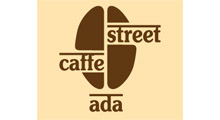 CAFE STREET ADA - Gril, roštilj Beograd - Slika logo 